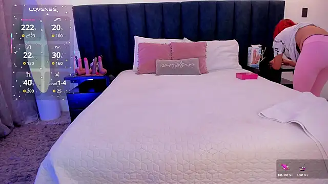 susyy7 online show from 10-22-25, 03:39