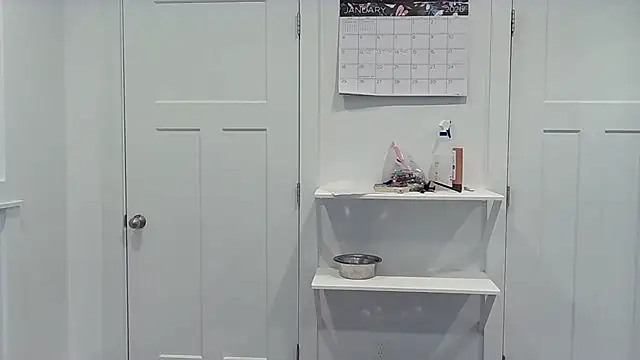 CherryWilde online show from 02-02-26, 05:34