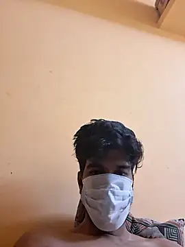 Aloneguy bangalore online show from 03-04-26, 11:07