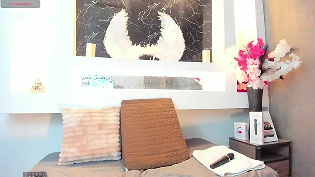 Cinthya mjs online show from 11-06-25, 12:09