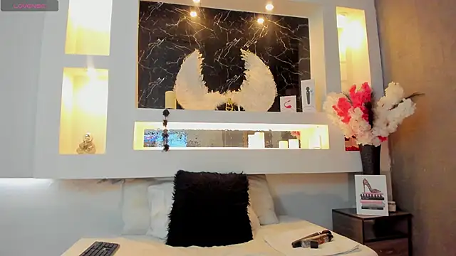 Cinthya mjs online show from 10-06-25, 12:50