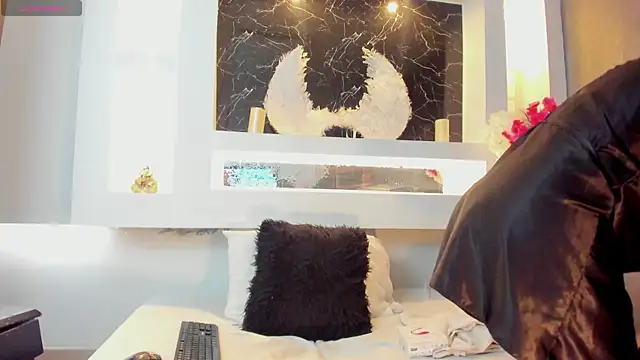 Cinthya mjs online show from 10-21-25, 12:15