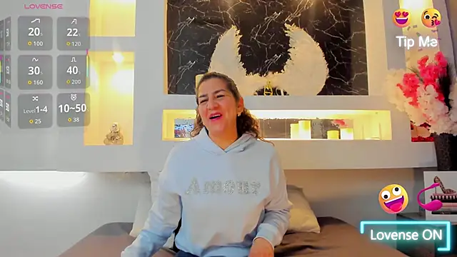 Cinthya mjs online show from 09-09-25, 12:14