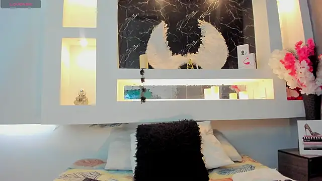 Cinthya mjs online show from 09-25-25, 12:22