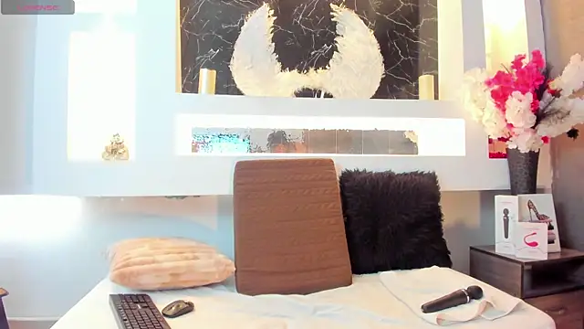 Cinthya mjs online show from 11-20-25, 12:28