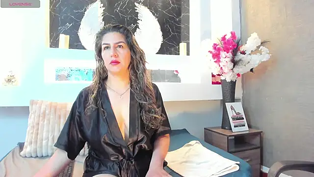 Cinthya mjs online show from 11-05-25, 12:08