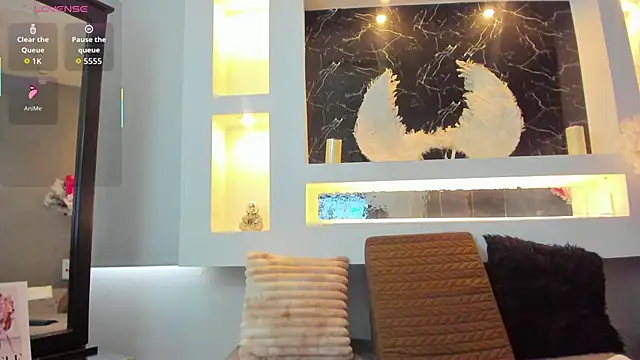 Cinthya mjs online show from 11-12-25, 11:58