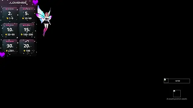 Cinthya mjs online show from 09-18-25, 12:30