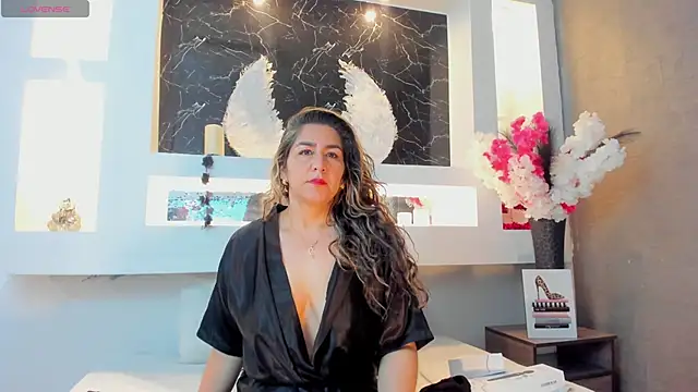 Cinthya mjs online show from 09-12-25, 12:27