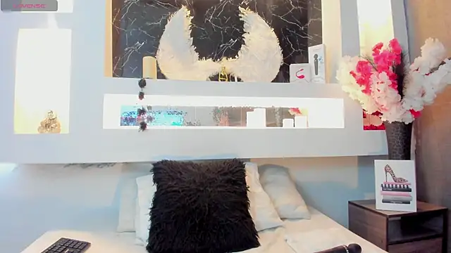 Cinthya mjs online show from 09-24-25, 12:22