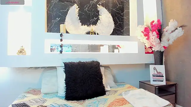 Cinthya mjs online show from 09-26-25, 12:12