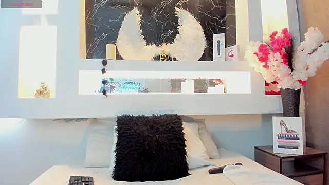 Cinthya mjs online show from 09-23-25, 12:12