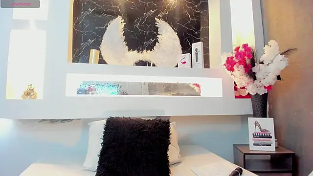 Cinthya mjs online show from 10-16-25, 12:57