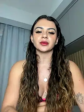 carol amorim online show from 10-03-25, 07:48