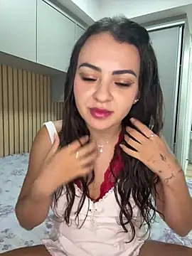 carol amorim online show from 12-07-24, 01:52