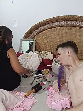 Milfvalesk online show from 09-12-25, 04:29