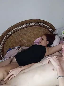 Milfvalesk online show from 02-14-25, 09:13