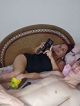 Milfvalesk online show from 02-15-25, 06:12