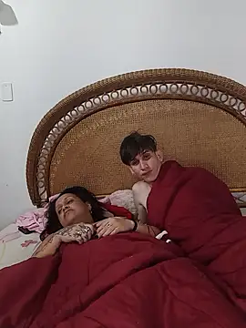 Milfvalesk online show from 09-14-25, 04:46