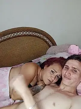 Milfvalesk online show from 02-16-25, 12:21