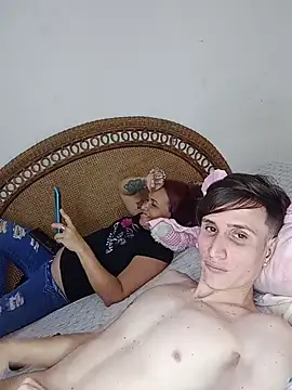 Milfvalesk online show from 03-12-25, 02:20