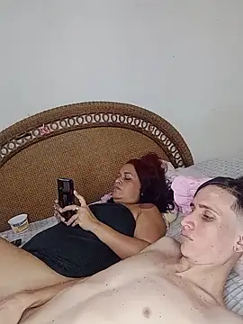 Milfvalesk online show from 03-08-25, 12:11