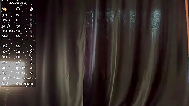 Avril Pearly  online show from 03-31-26, 11:01