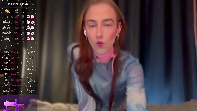 Avril Pearly  online show from 12-05-25, 12:37