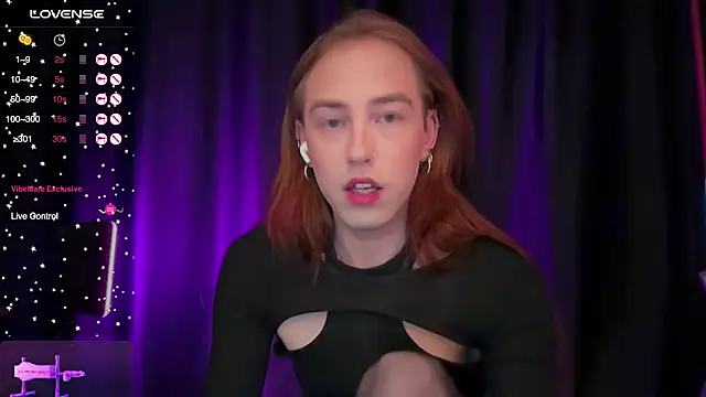 Avril Pearly  online show from 01-09-26, 12:01