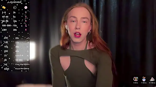 Avril Pearly  online show from 02-24-26, 10:49