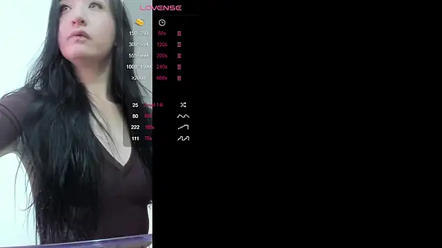 Vivigomez999 online show from 03-06-26, 03:40