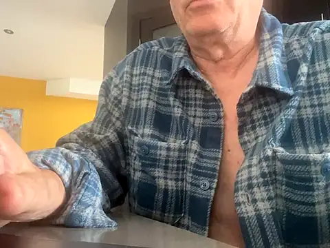 Toy-Daddy online show from 09-13-25, 03:45