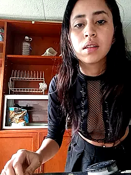 Snapshot of Melody_Ds chatting on 10-06-25, 06:30 Melody Ds online show from 10-06-25, 06:30