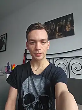 Snapshot of nickdtr chatting on 02-24-26, 02:51 nickdtr online show from 02-24-26, 02:51