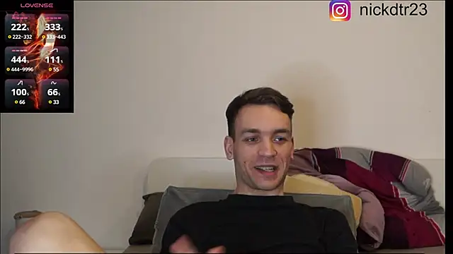 nickdtr online show from 02-28-25, 07:25