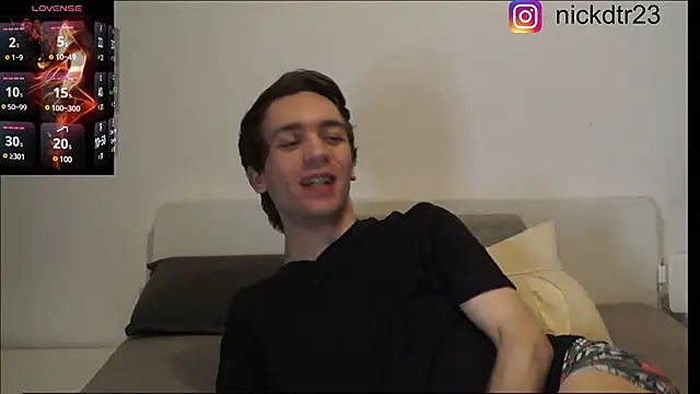 nickdtr online show from 02-27-25, 05:37