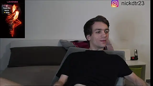 nickdtr online show from 02-27-25, 04:46