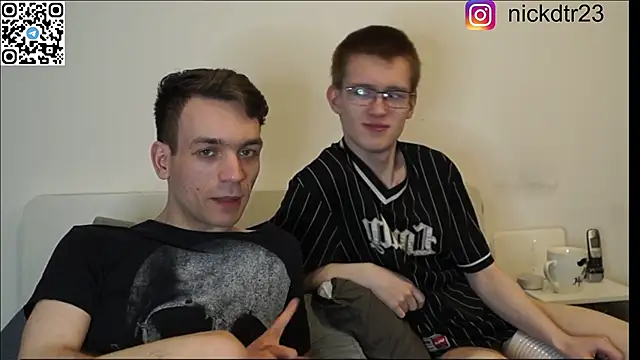 nickdtr online show from 03-07-25, 06:00