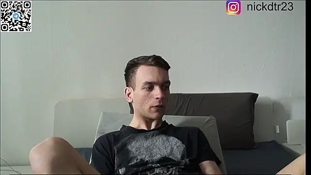 nickdtr online show from 03-08-25, 09:17