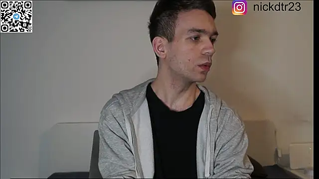 nickdtr online show from 03-08-25, 04:23