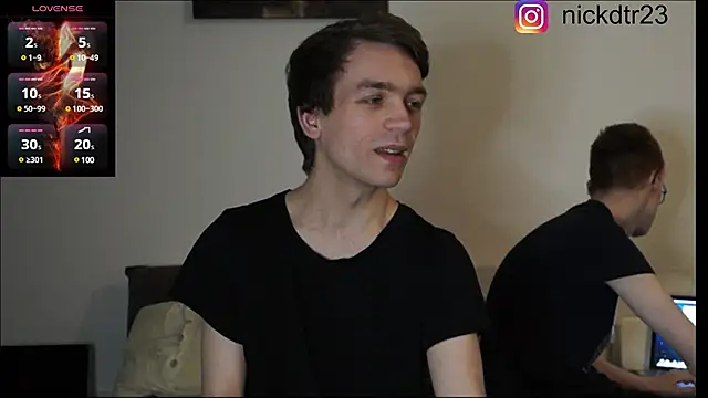 nickdtr online show from 02-26-25, 08:04