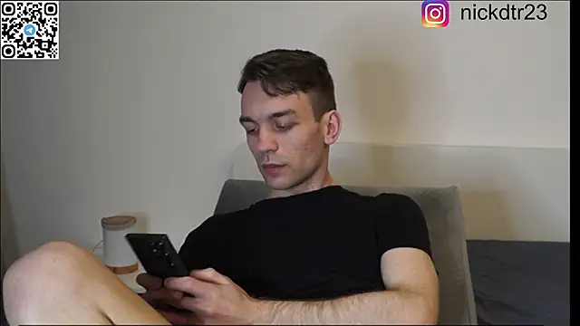 nickdtr online show from 03-05-25, 09:26