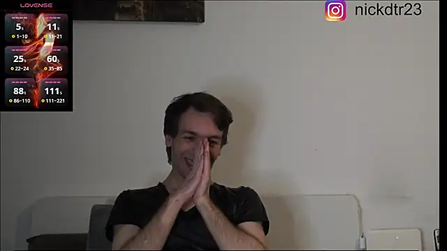 nickdtr online show from 02-27-25, 09:14