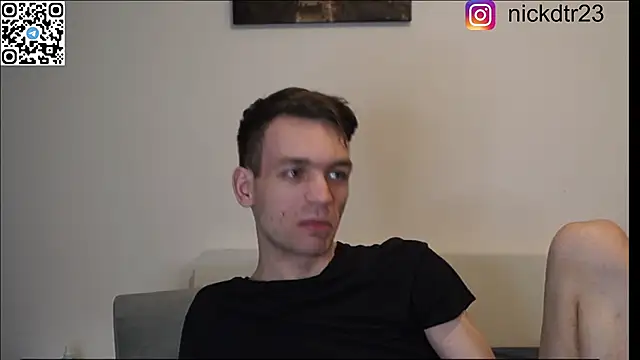 nickdtr online show from 03-03-25, 12:01