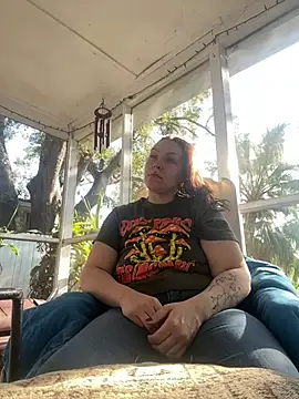 WASHDOWNTHEBUBBLES online show from 01-14-25, 08:48