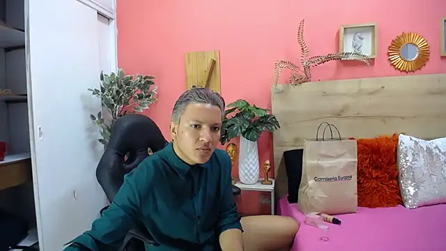 aslyhernandez 7 online show from 03-28-26, 11:55