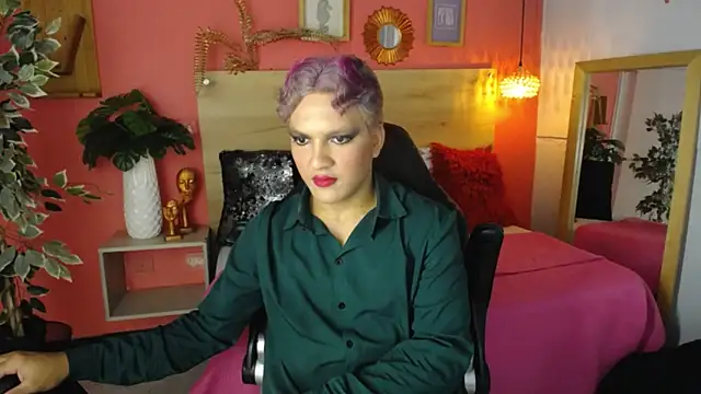 aslyhernandez 7 online show from 03-23-26, 12:05