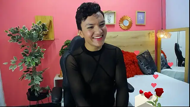 aslyhernandez 7 online show from 02-21-26, 11:56