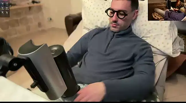 NofaceMan   online show from 01-30-25, 09:47