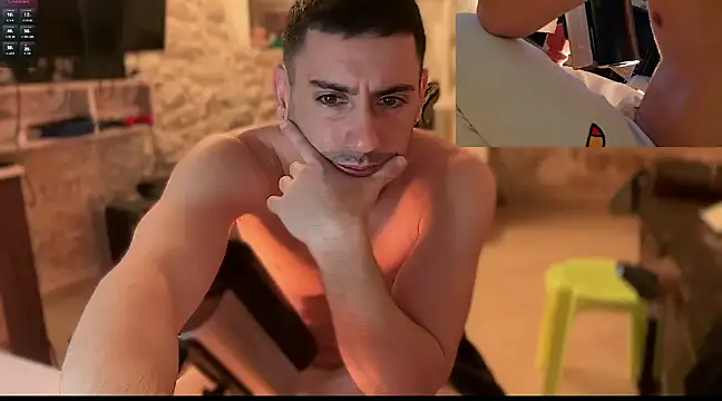 NofaceMan   online show from 03-14-25, 11:00